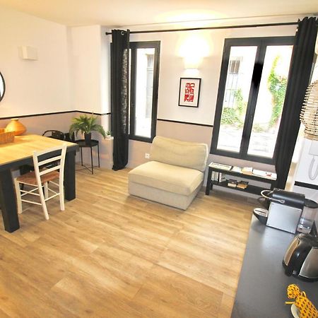 Maison Alfred - Arpille Aparthotel Aix-en-Provence Eksteriør bilde