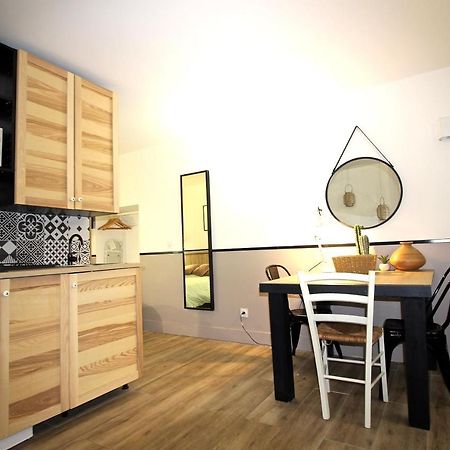 Maison Alfred - Arpille Aparthotel Aix-en-Provence Eksteriør bilde