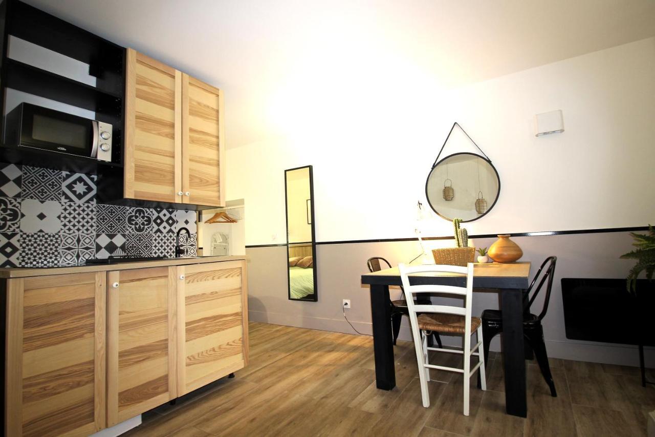Maison Alfred - Arpille Aparthotel Aix-en-Provence Eksteriør bilde