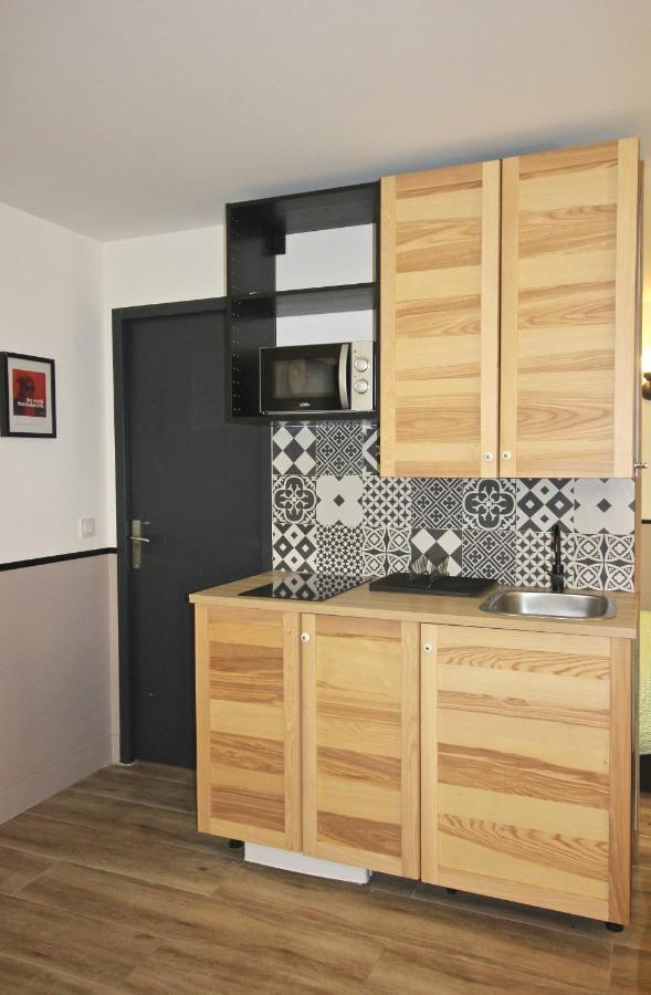 Maison Alfred - Arpille Aparthotel Aix-en-Provence Eksteriør bilde