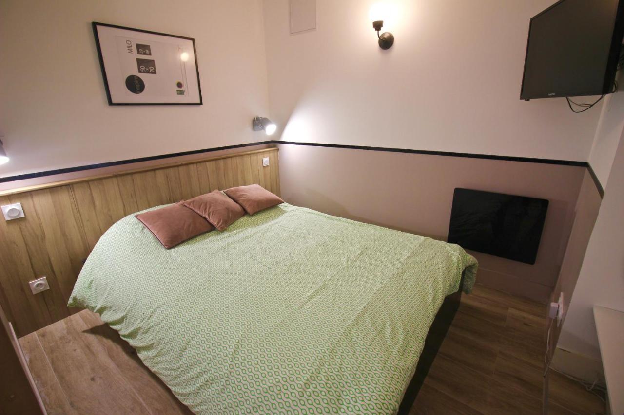 Maison Alfred - Arpille Aparthotel Aix-en-Provence Eksteriør bilde